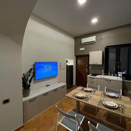 Апартаменты Vietri In Centro - Costa D'Amalfi Экстерьер фото